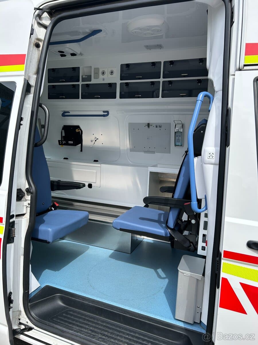 2021 Volkswagen TRANSPORTER - 6