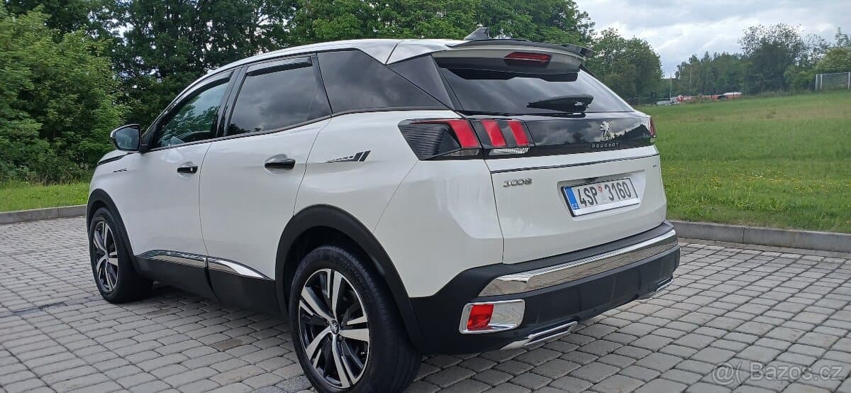 2018 Peugeot OSTATNÍ - 6