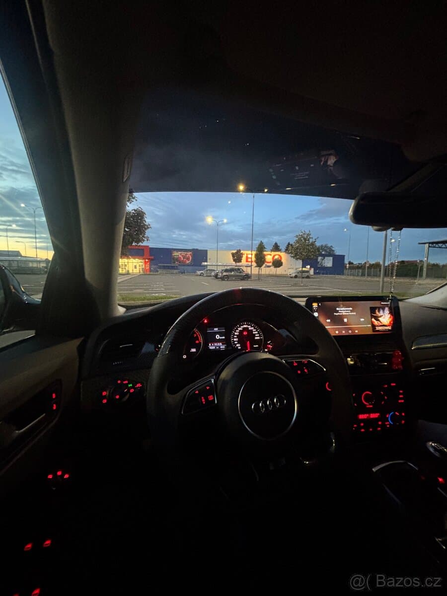 Audi A4 - 6