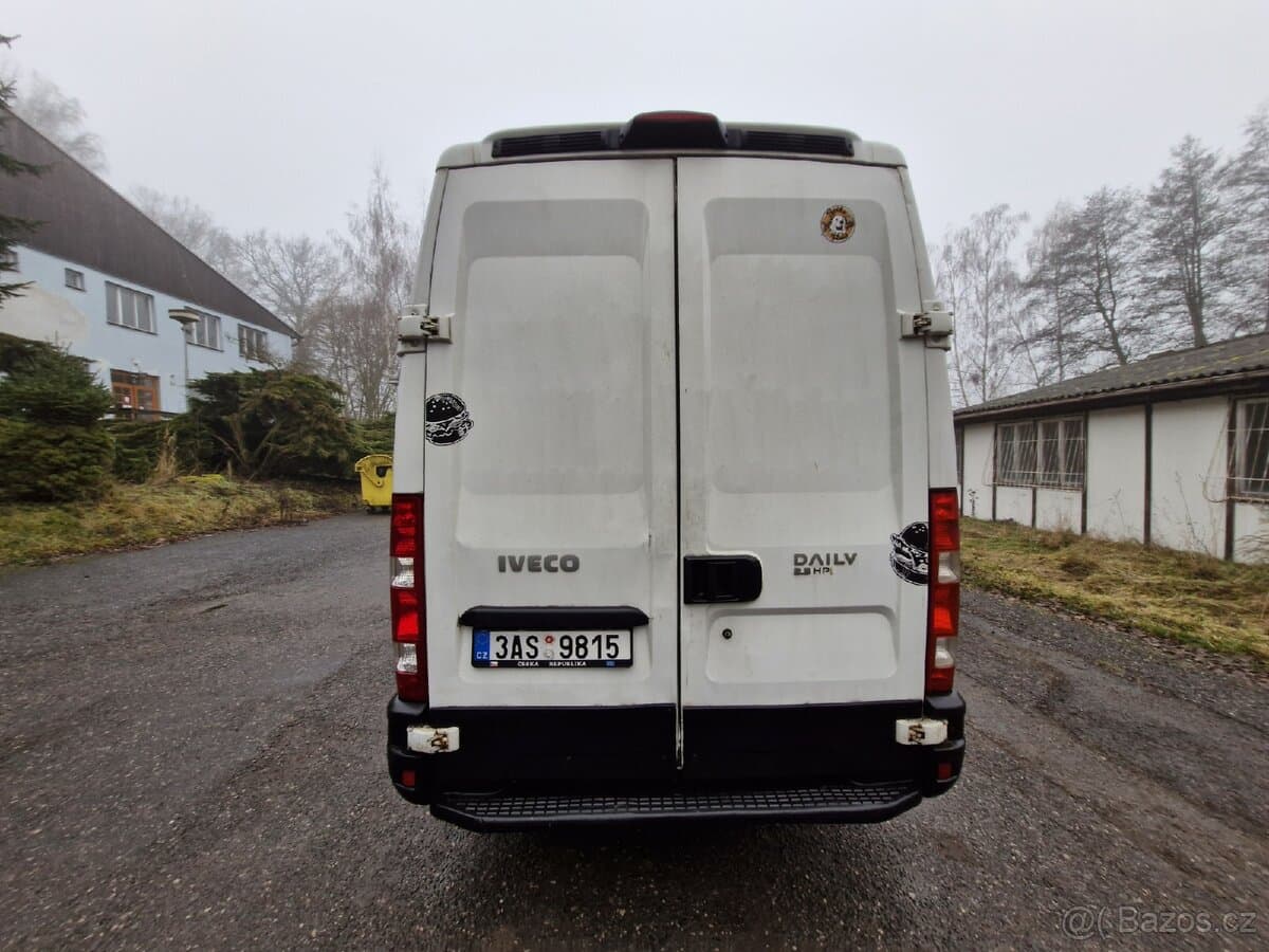 2010 Iveco OSTATNÍ - 6