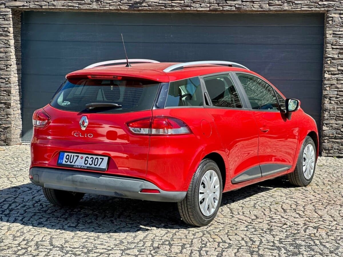 2019 Renault CLIO - 6