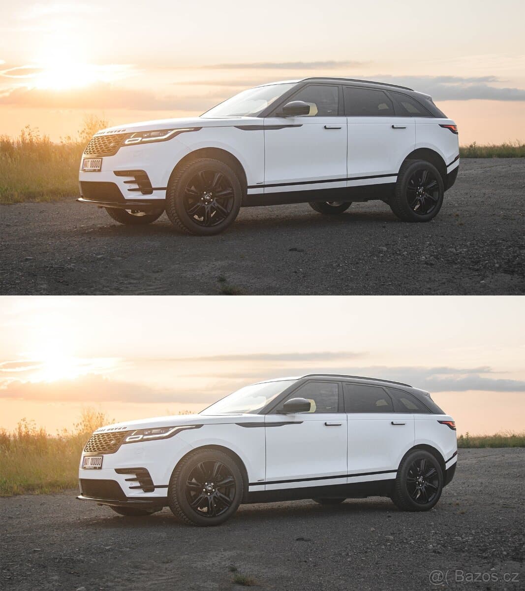 2019 Land Rover RANGE ROVER VELAR - 6