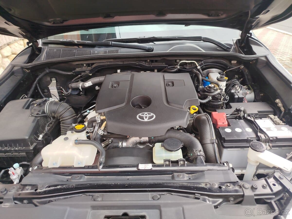 2018 Toyota HILUX - 6