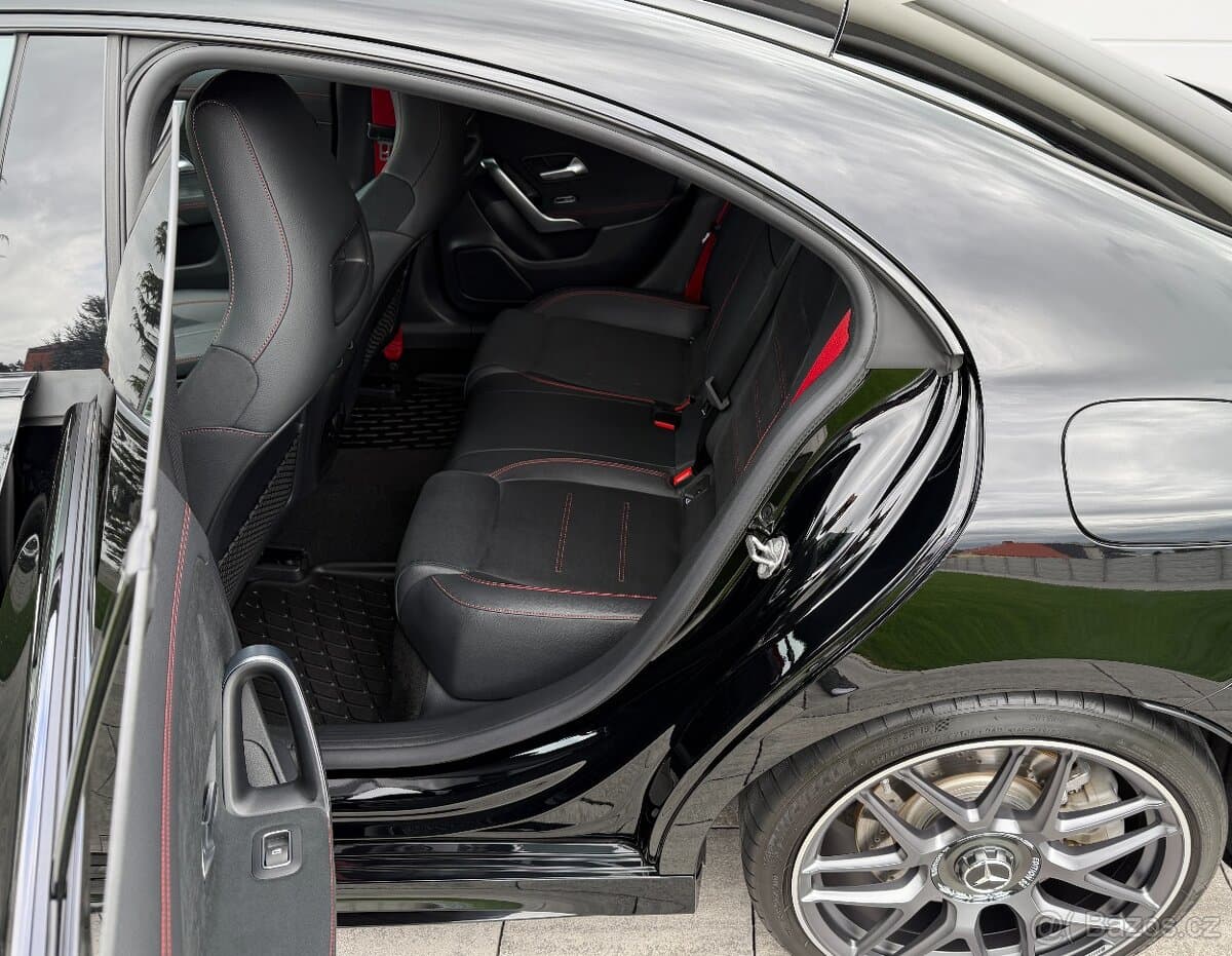 2022 Mercedes-Benz CL-CLASS - 6
