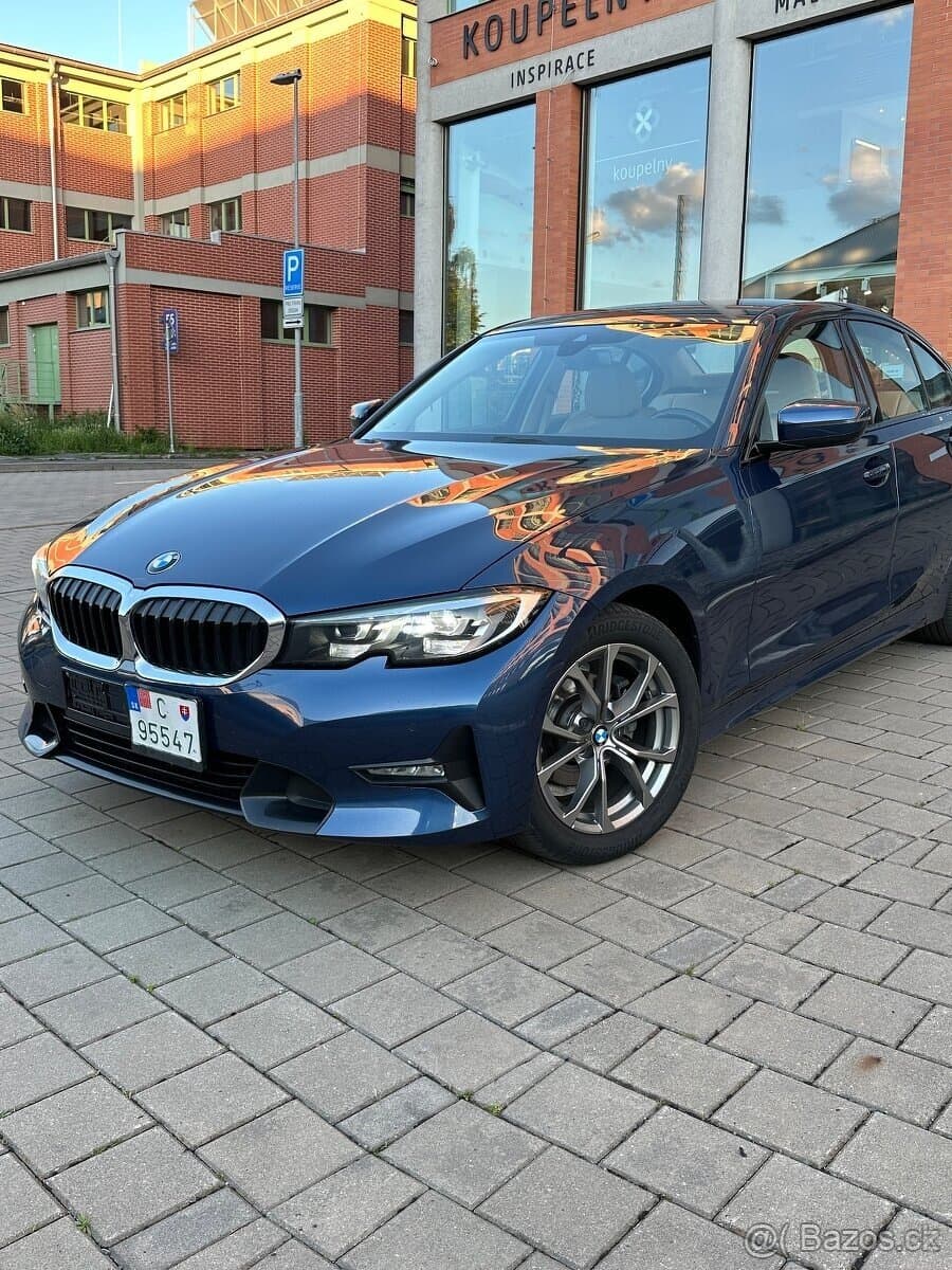 2021 BMW OSTATNÍ - 6