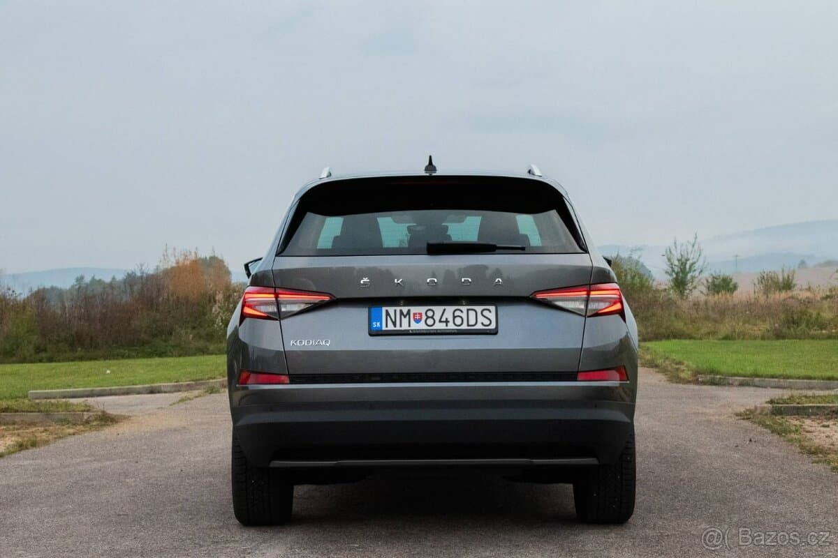 2022 Škoda KODIAQ - 6
