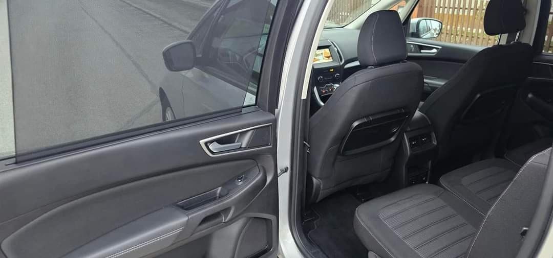 2017 Ford GALAXY - 6