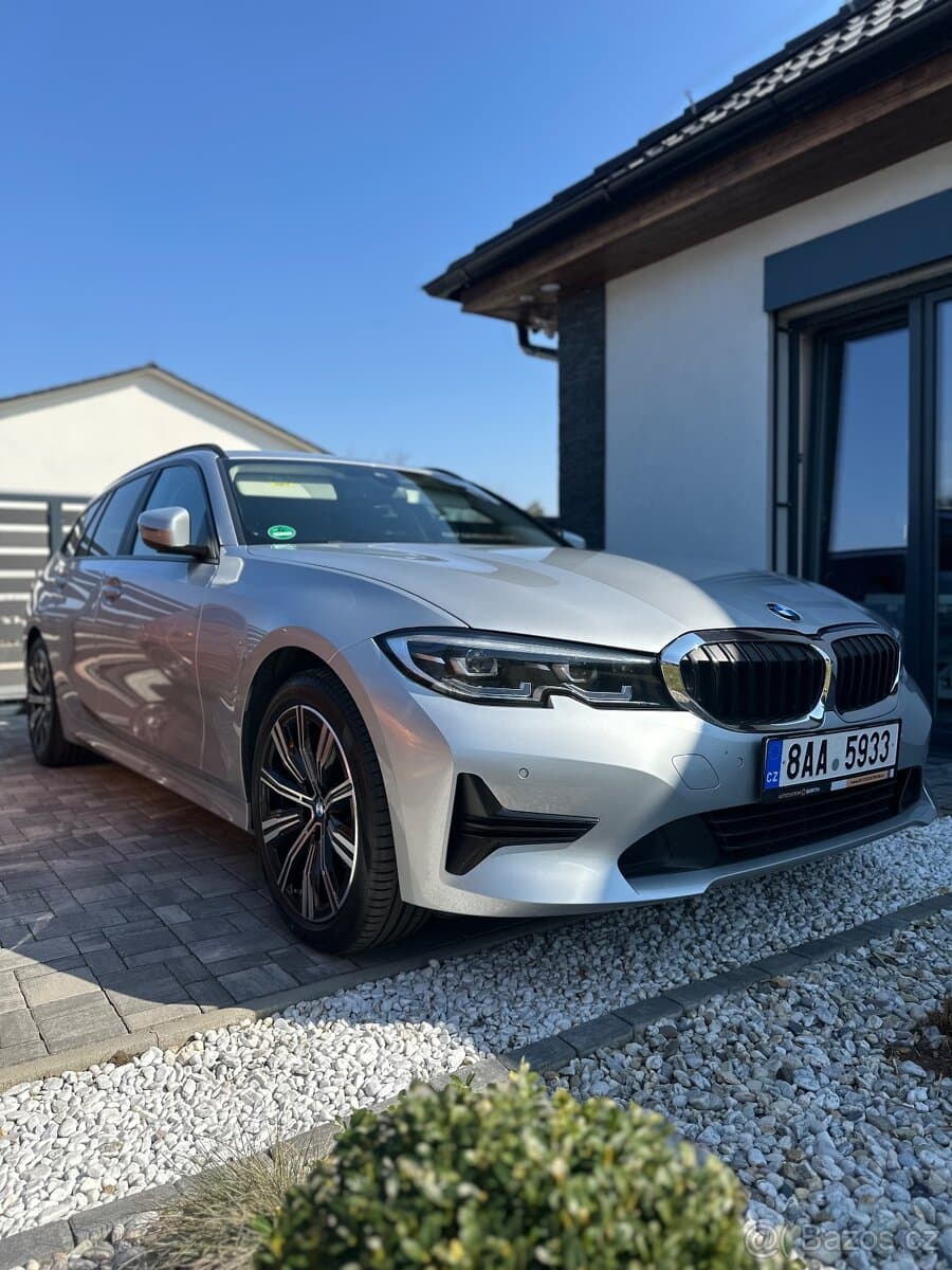 2020 BMW OSTATNÍ - 6