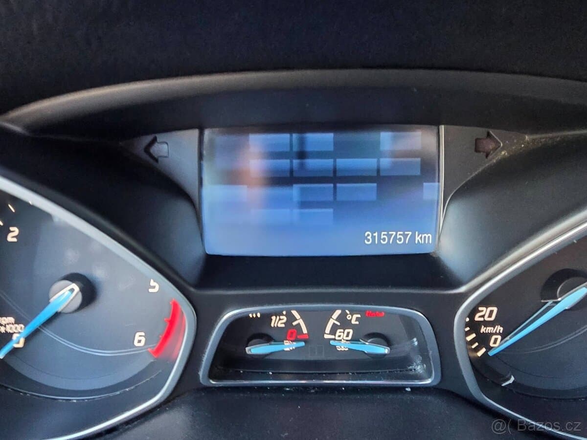 2014 Ford KUGA - 6