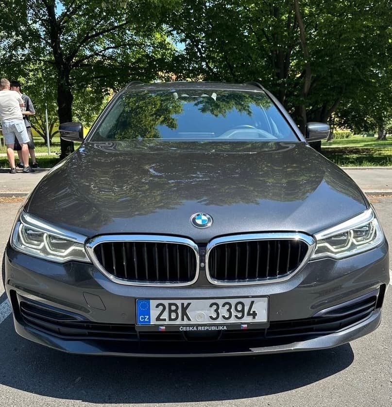 BMW OSTATNÍ - 6