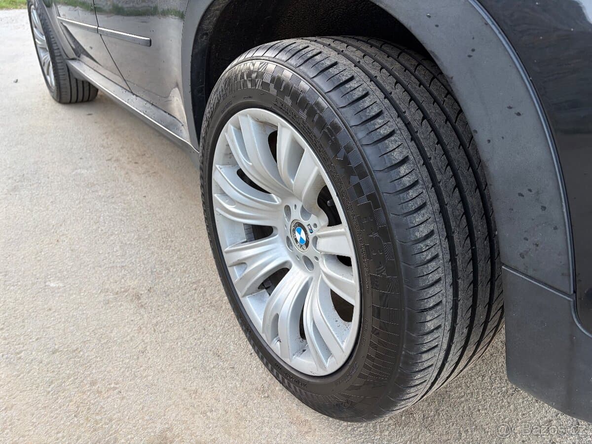 2009 BMW X5 - 6