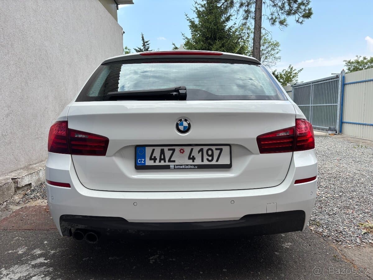 2015 BMW OSTATNÍ - 6