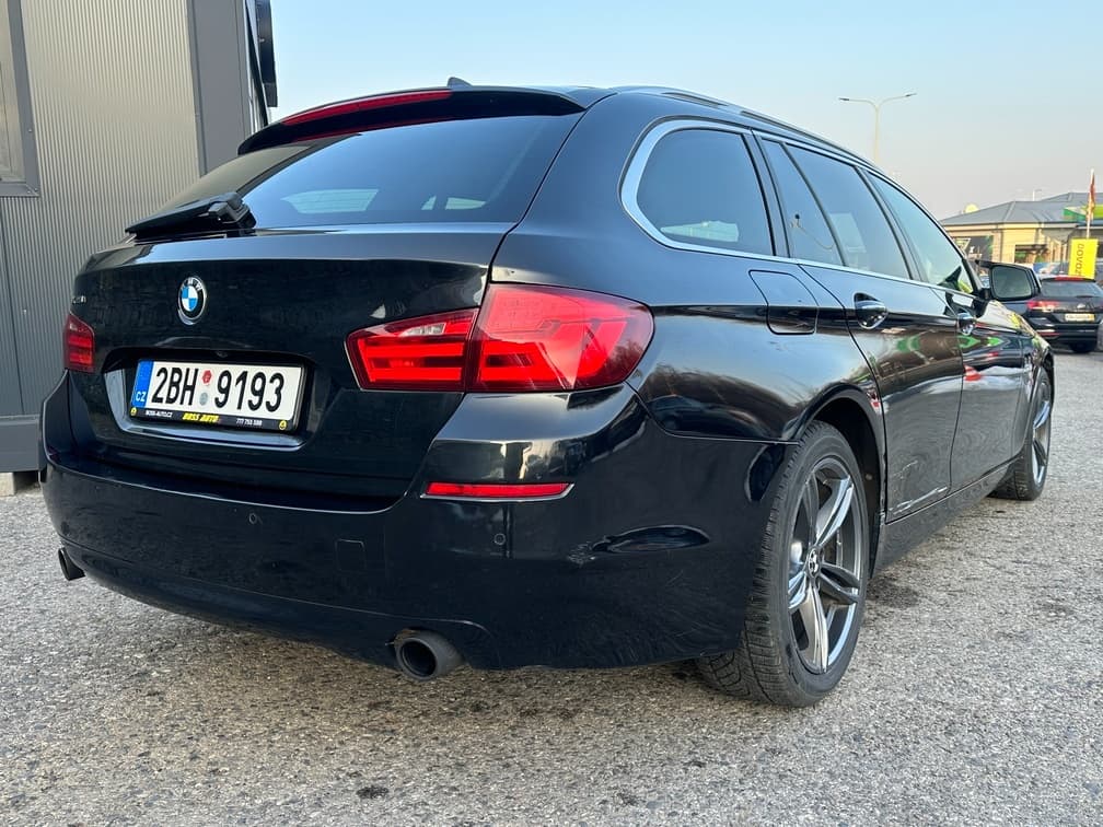 2013 BMW OSTATNÍ - 6