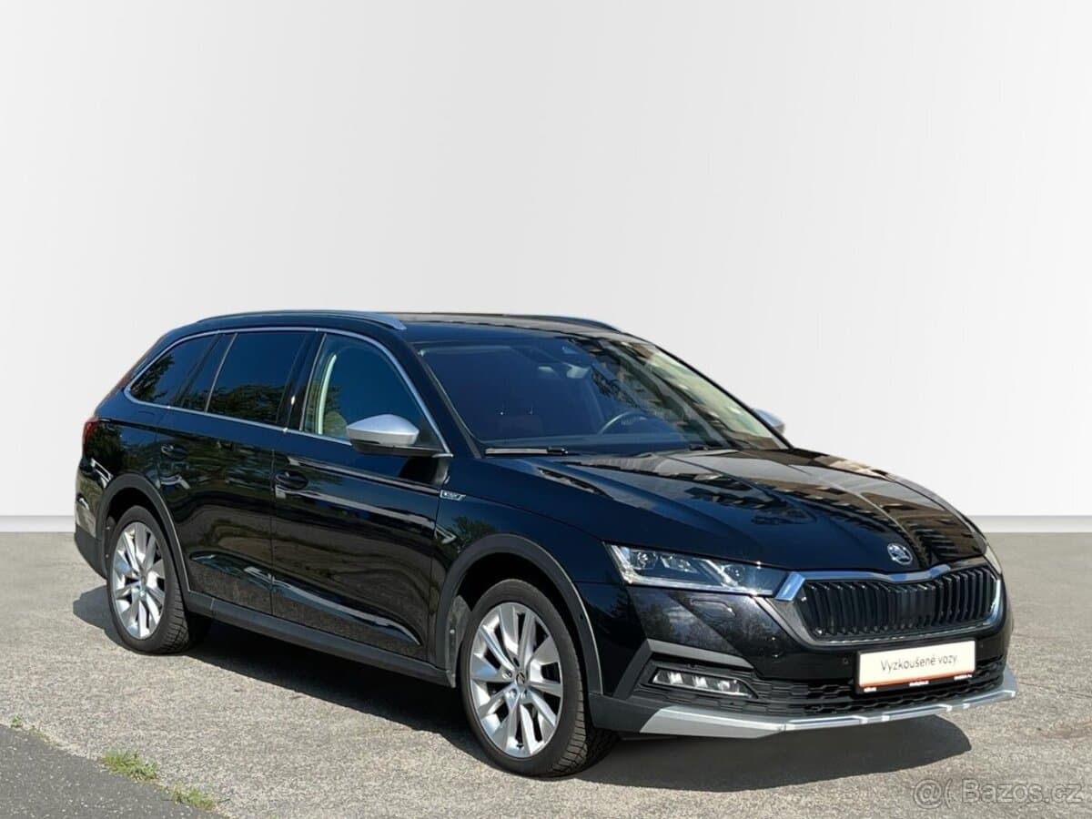2023 Škoda OCTAVIA - 6