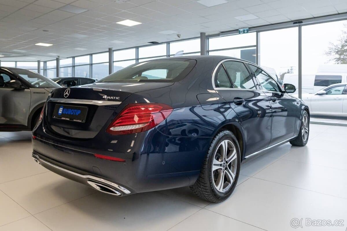 2018 Mercedes-Benz OSTATNÍ - 6