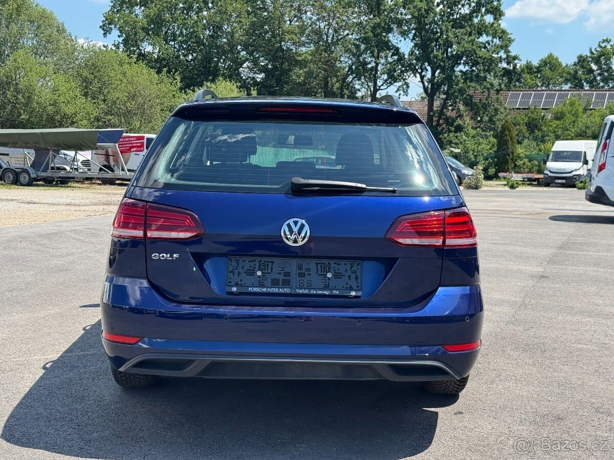 2020 Volkswagen GOLF - 6