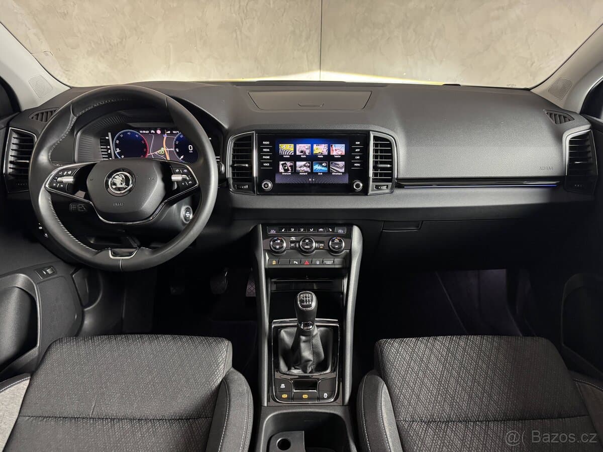 2022 Škoda KAROQ - 6