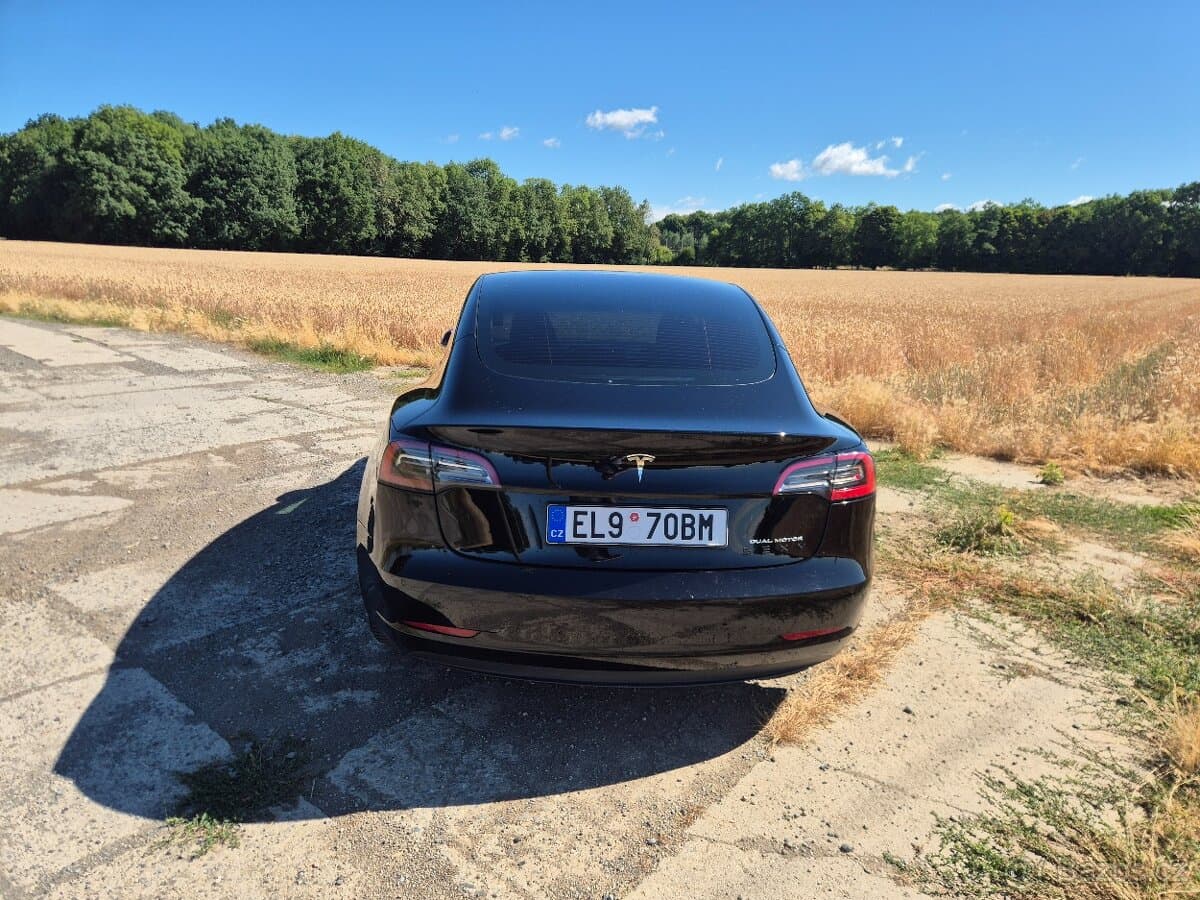 2022 Tesla MODEL 3 - 6