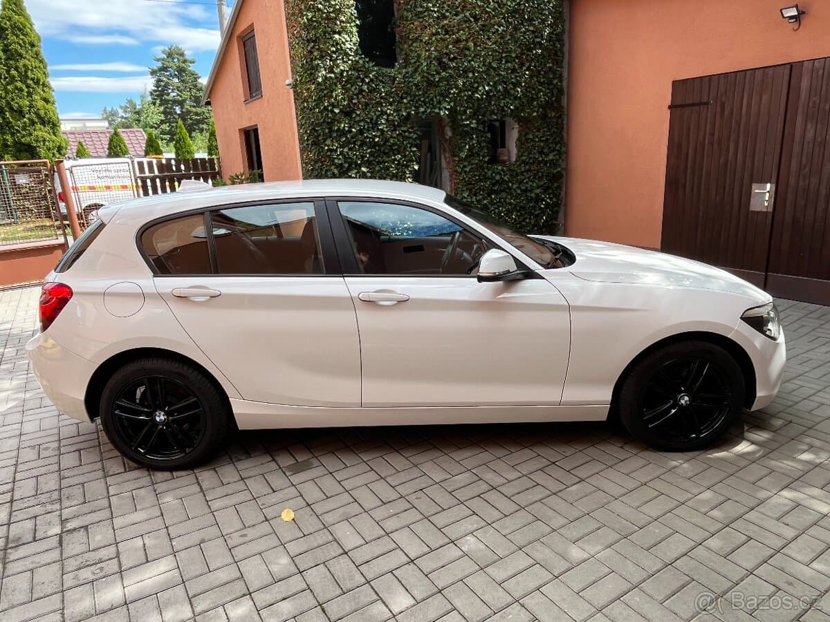 2014 BMW OSTATNÍ - 6