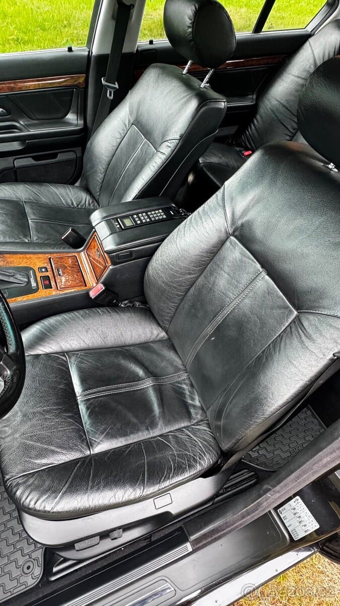 1997 BMW OSTATNÍ - 6