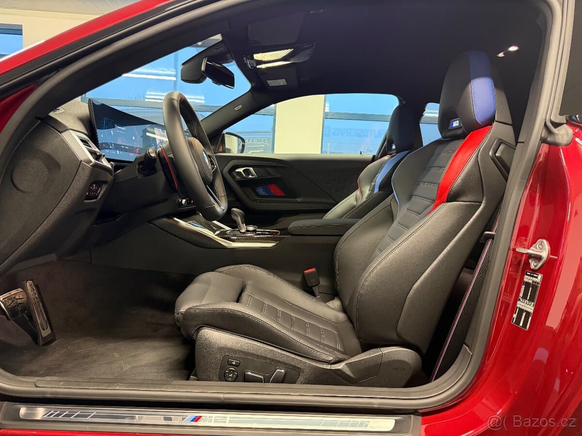 2026 BMW M2 - 6