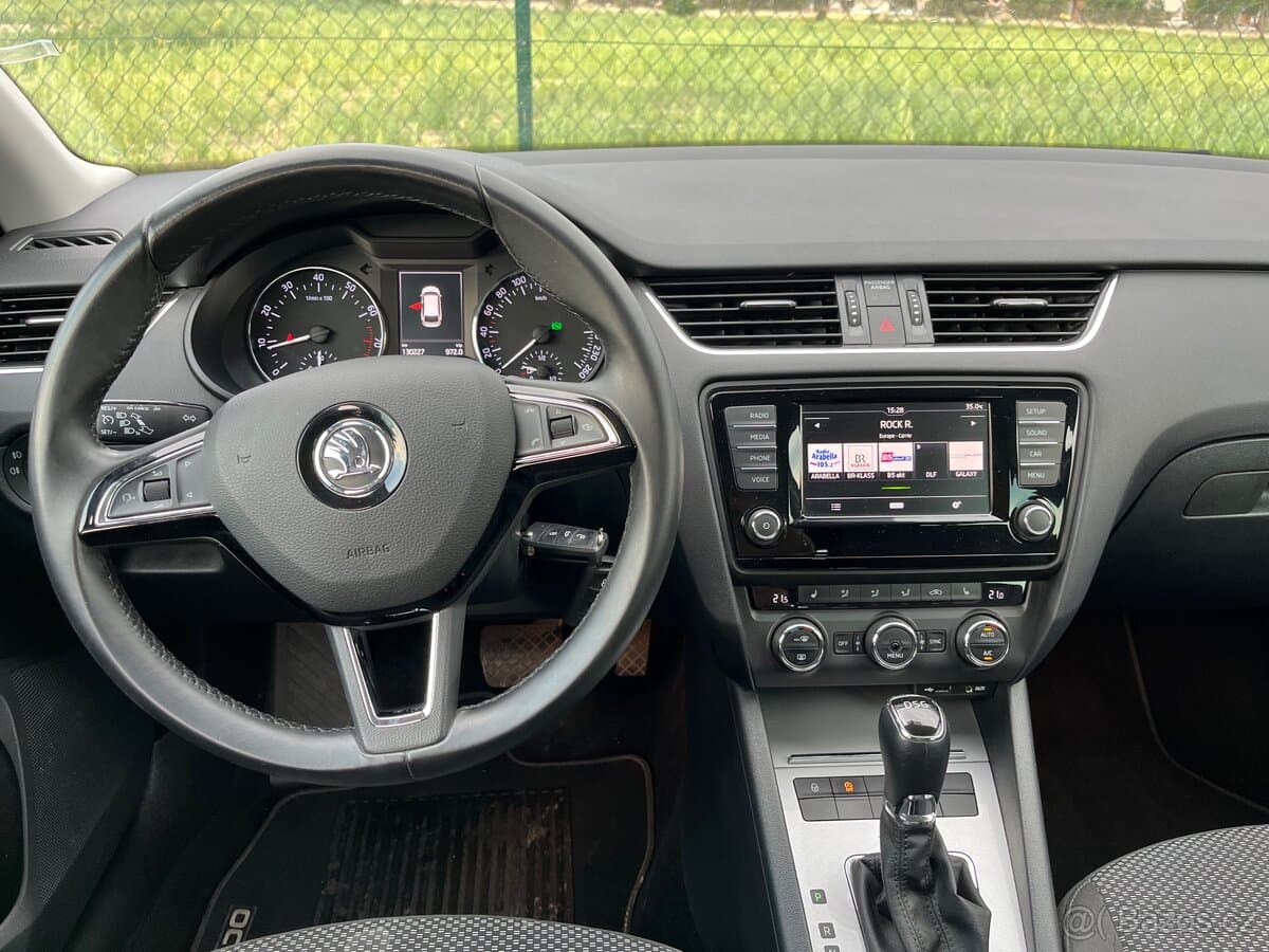 2016 Škoda OCTAVIA - 6