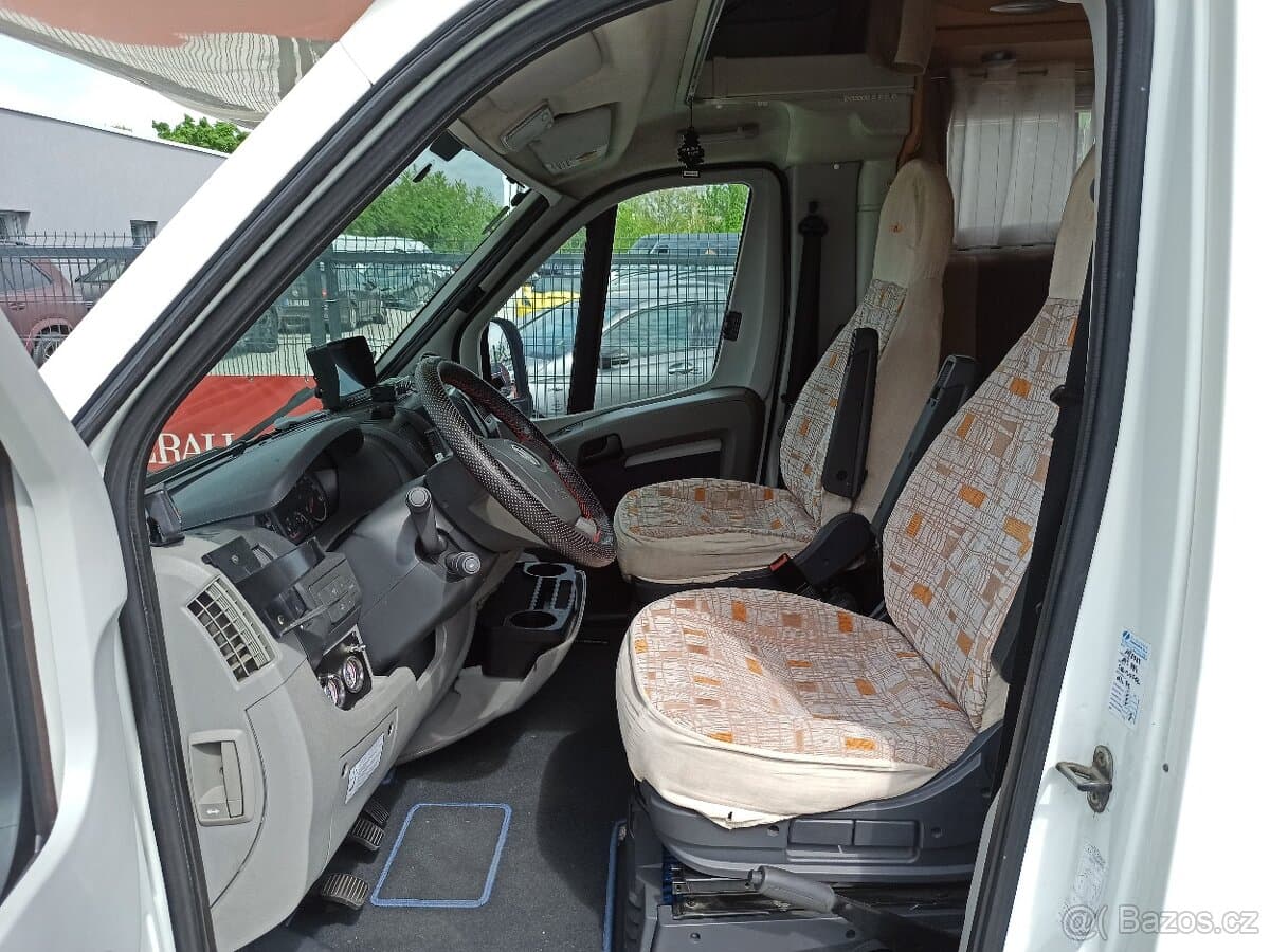 2008 Fiat DUCATO - 6