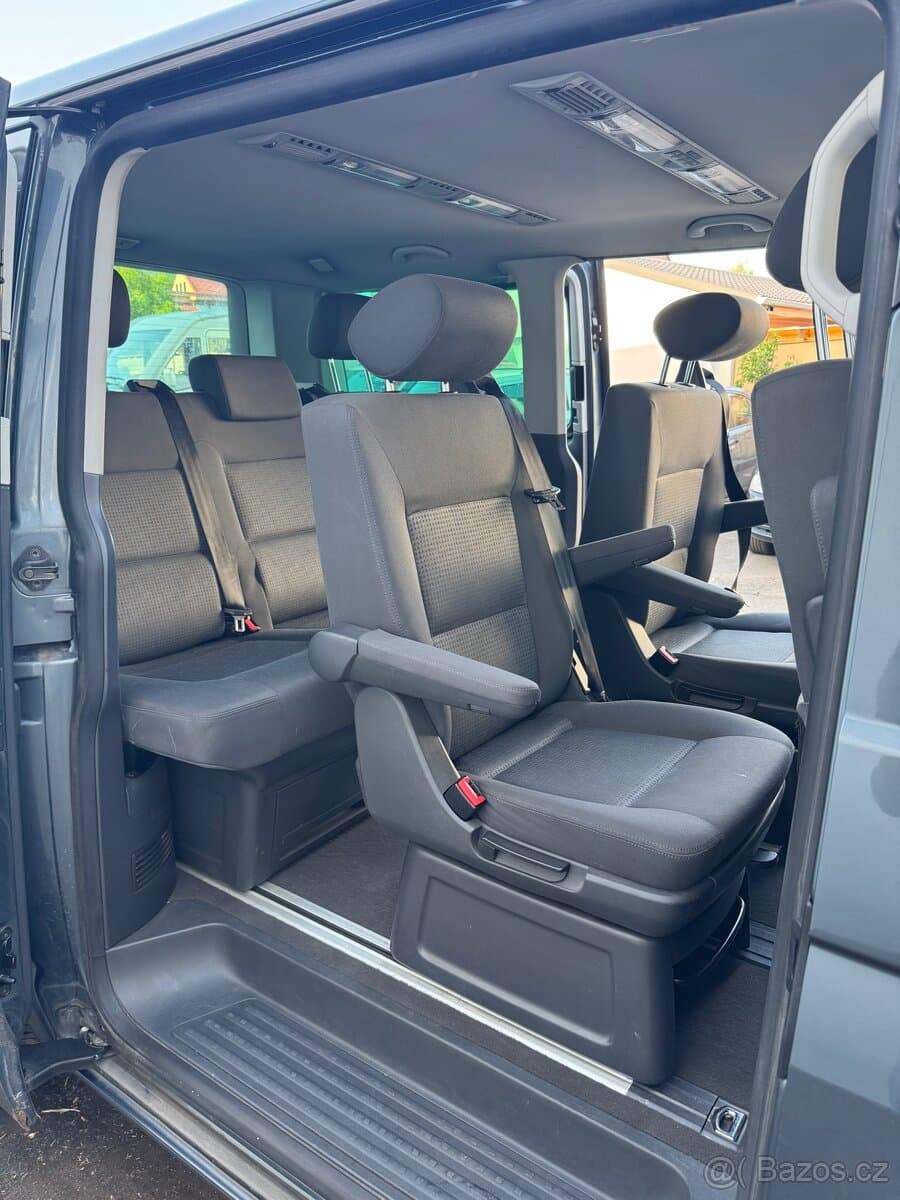 2006 Volkswagen MULTIVAN - 6
