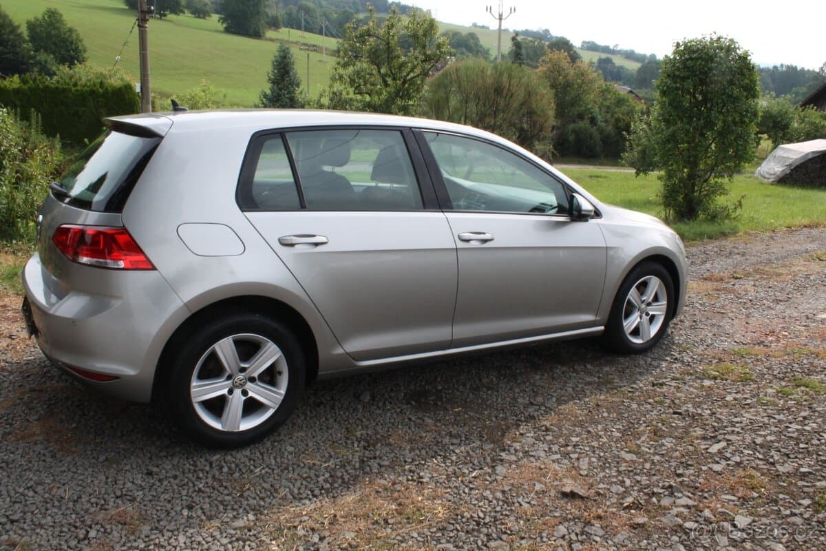 2013 Volkswagen GOLF - 6