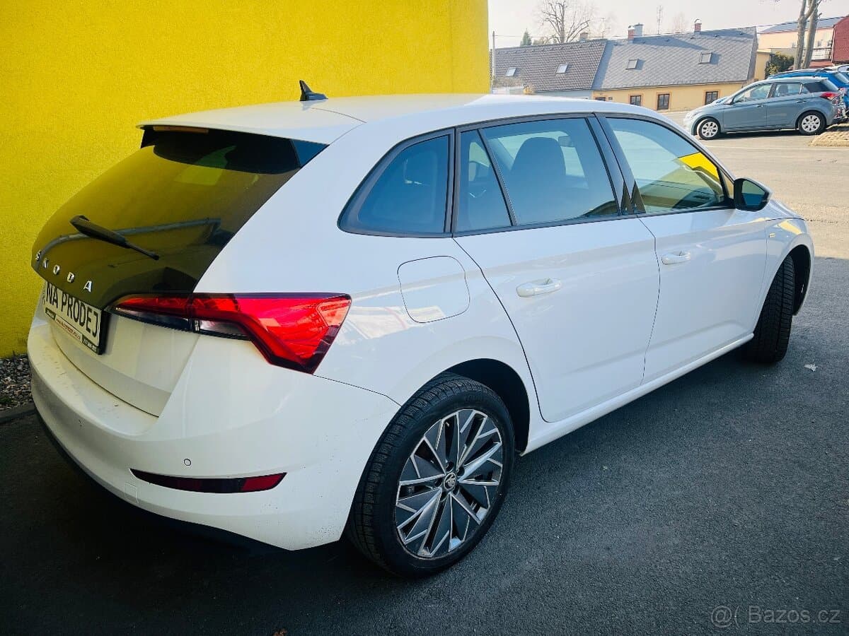 2023 Škoda SCALA - 6