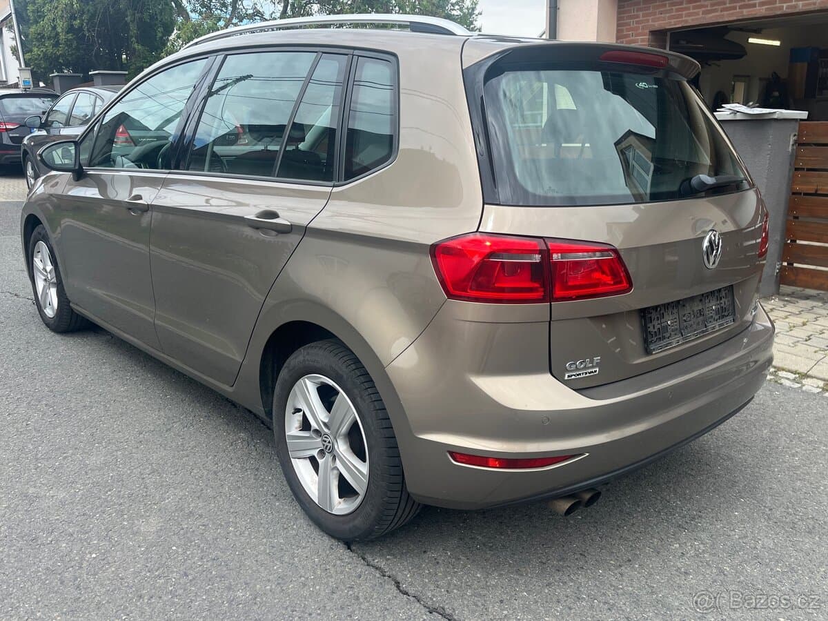 2014 Volkswagen GOLF - 6
