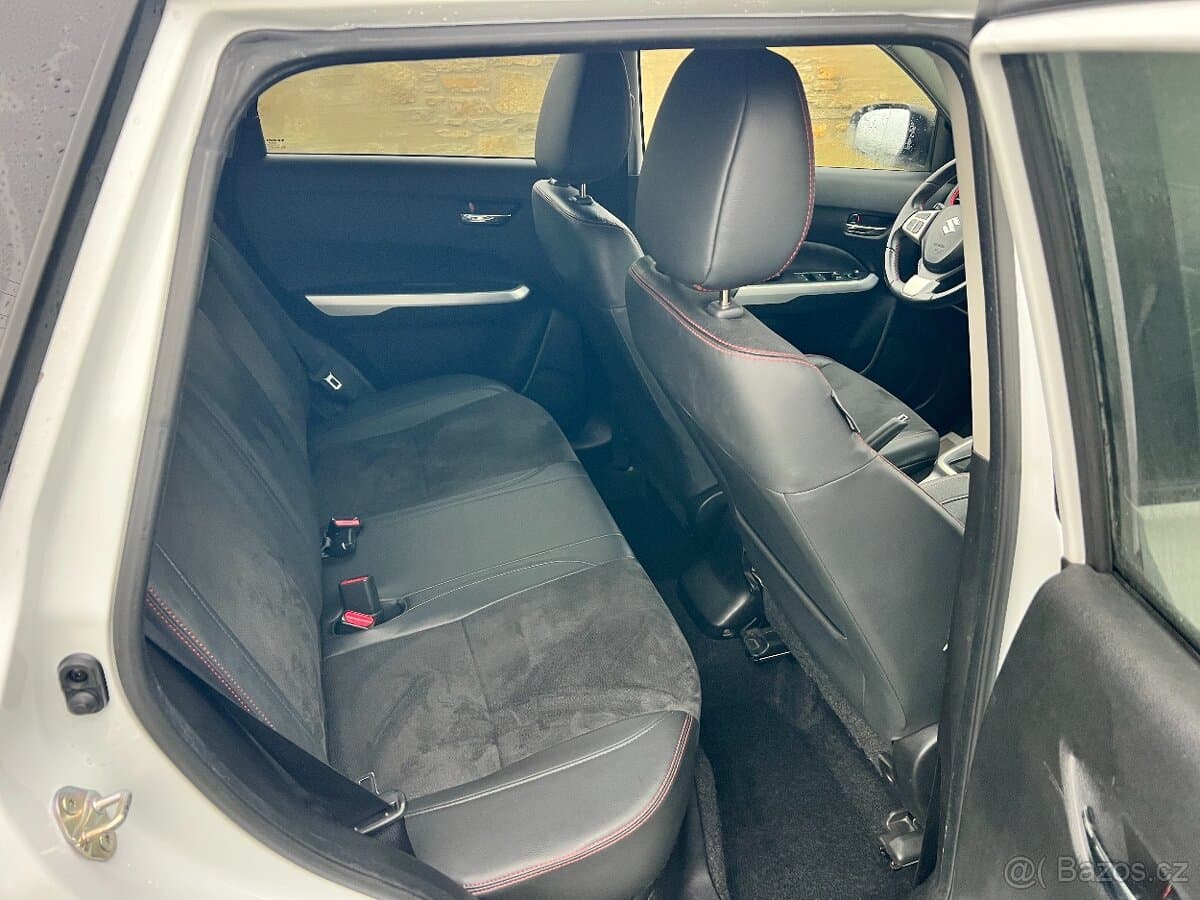 2017 Suzuki VITARA - 6