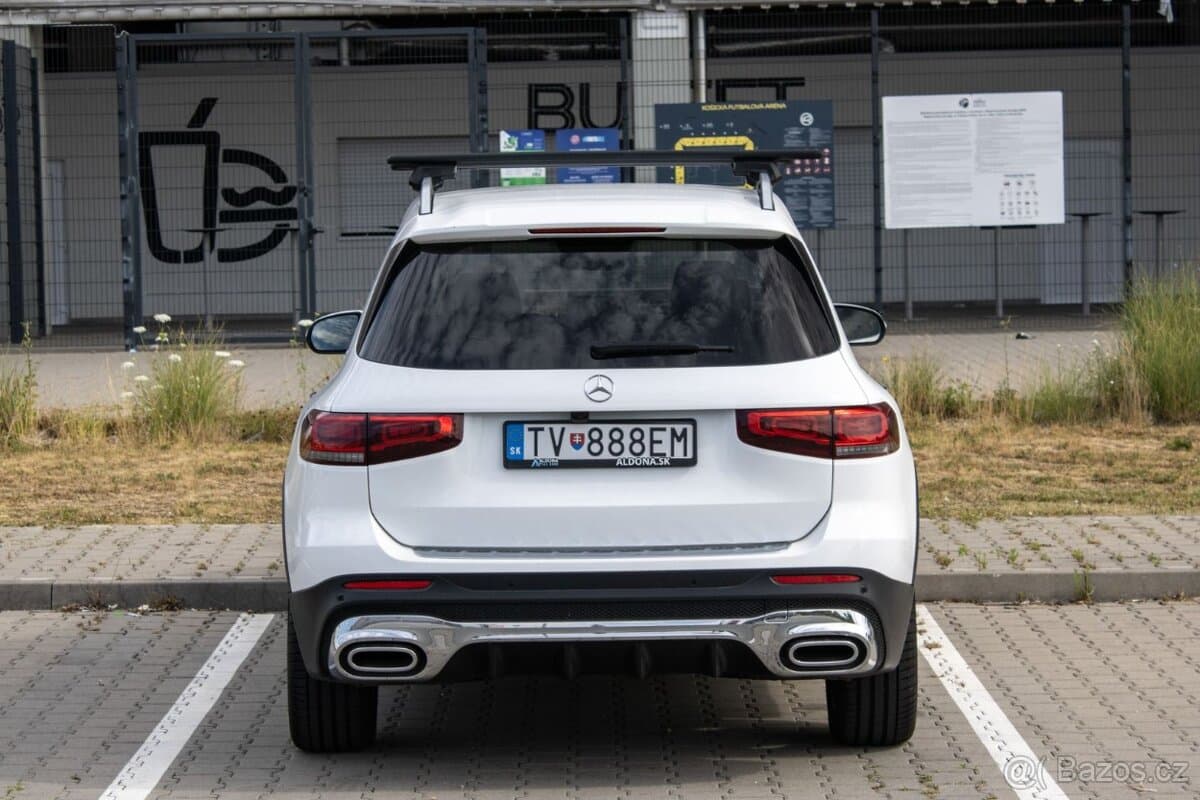 2020 Mercedes-Benz OSTATNÍ - 6