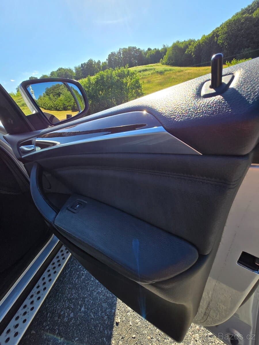 2010 BMW X5 - 6