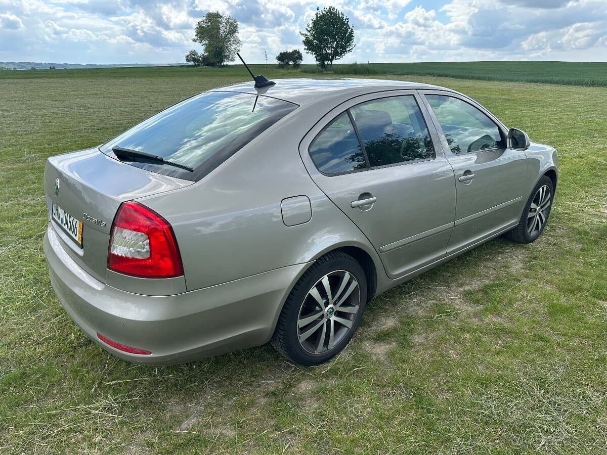 2012 Škoda OCTAVIA - 6