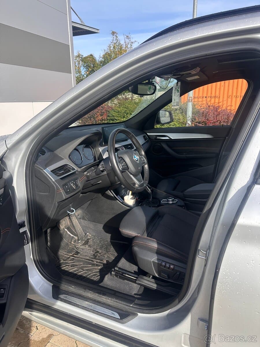 BMW X1 - 6