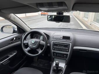 2012 Škoda OCTAVIA - 6
