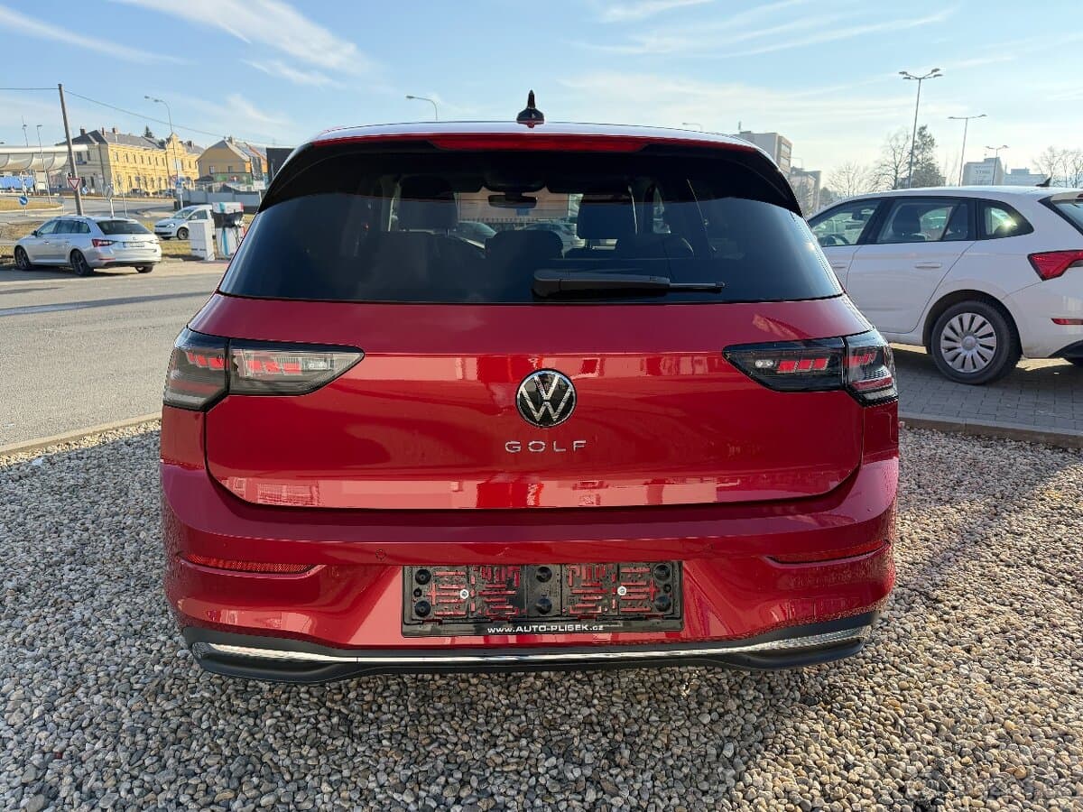 2025 Volkswagen GOLF - 6