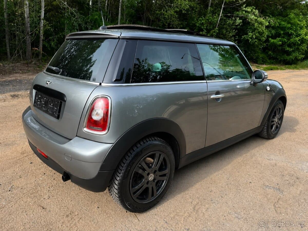 2009 Mini COOPER - 6
