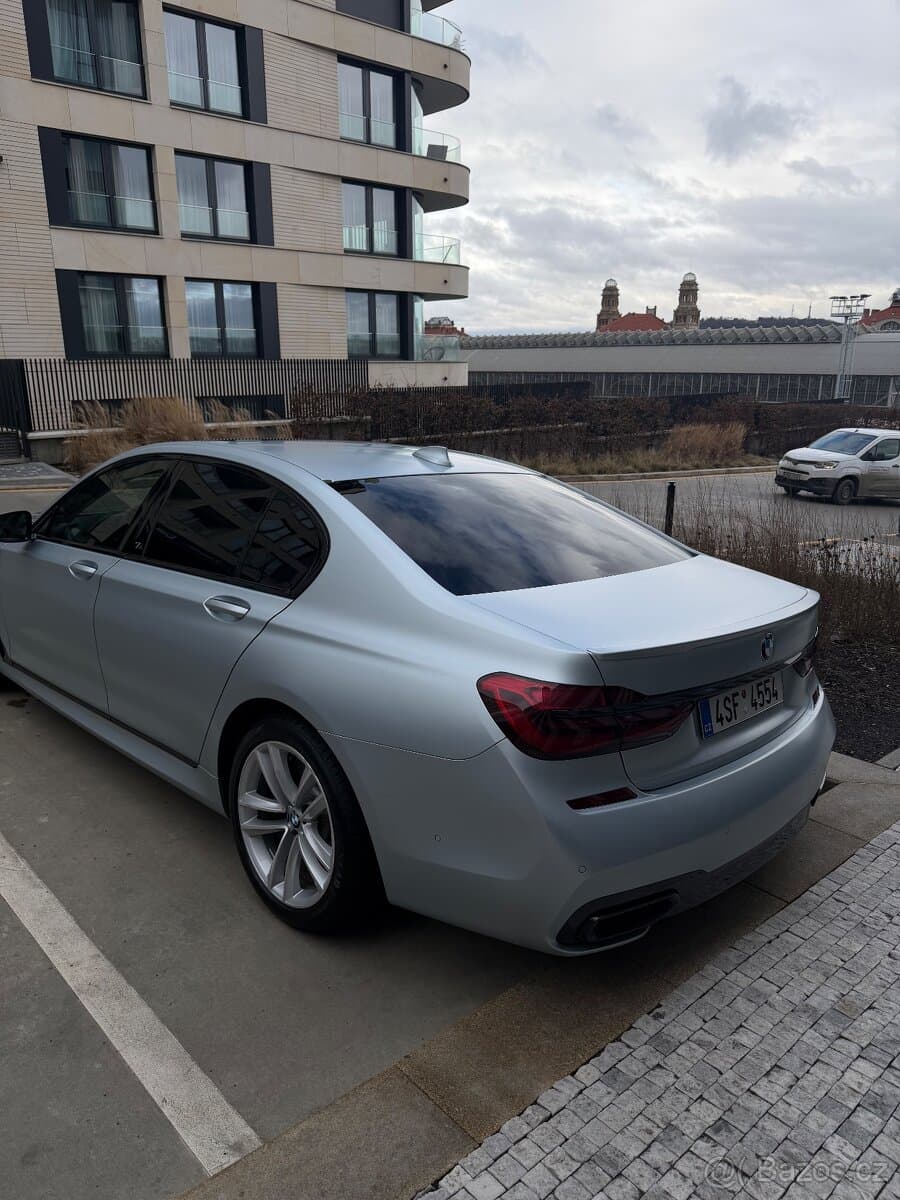 2019 BMW OSTATNÍ - 6