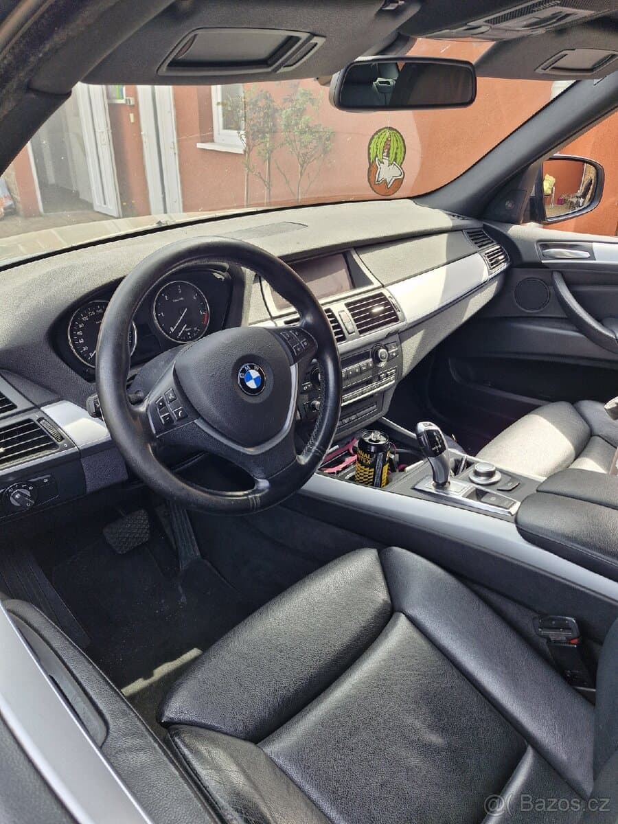2008 BMW X5 - 6