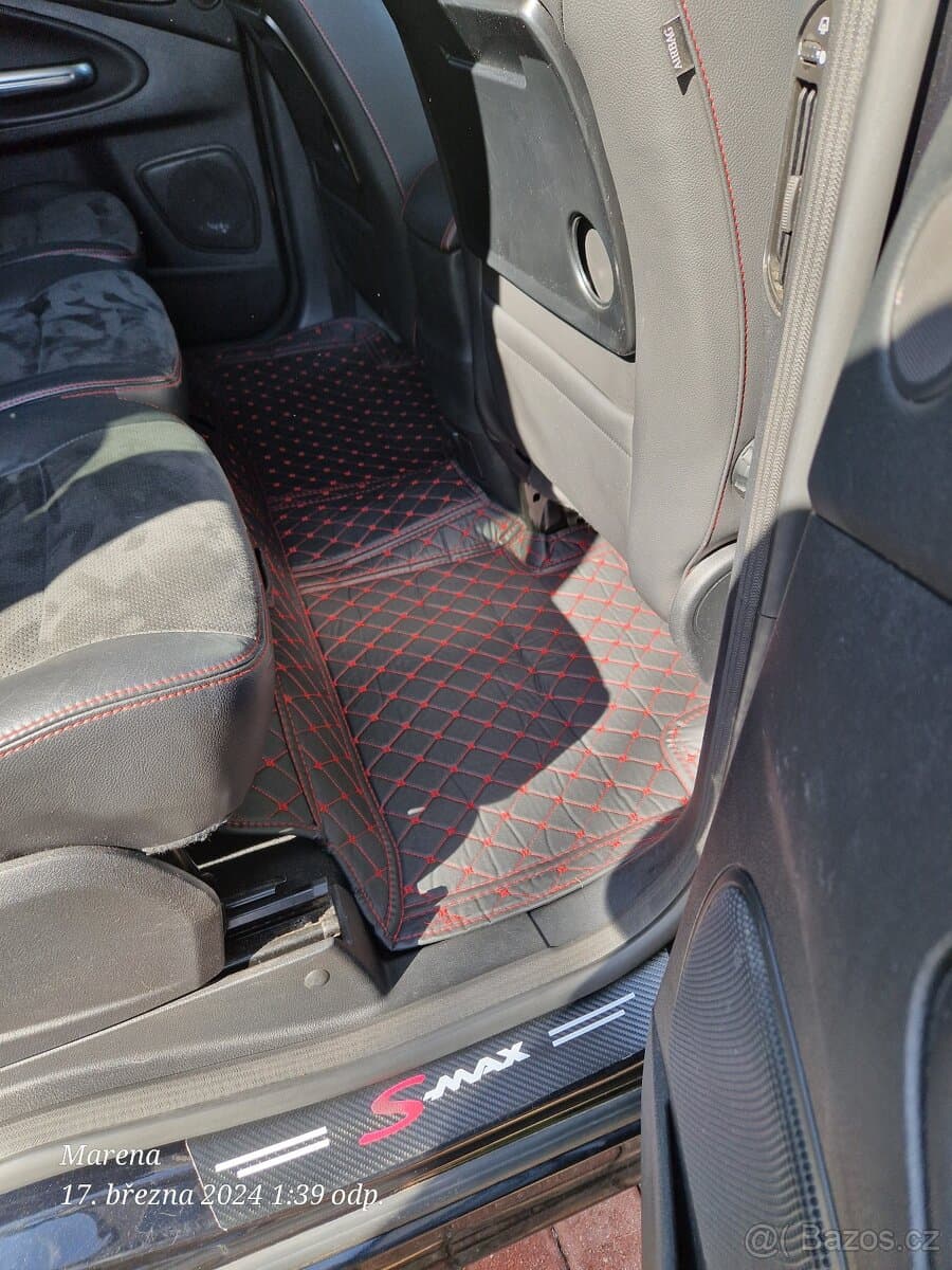 2012 Ford S-MAX - 6