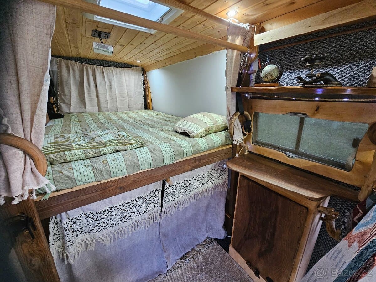2005 Mercedes-Benz SPRINTER - 6
