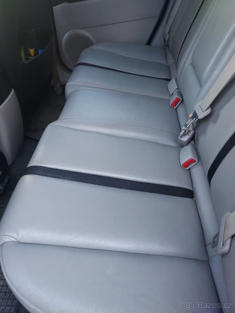 2008 Mazda CX-7 - 6
