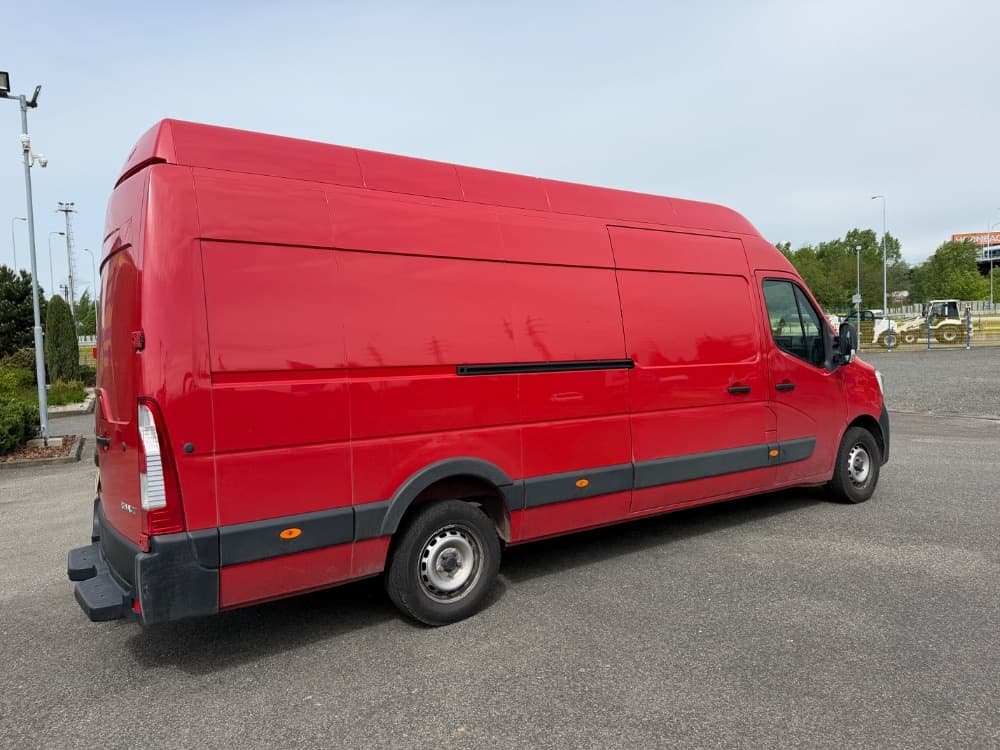 2022 Renault MASTER - 6