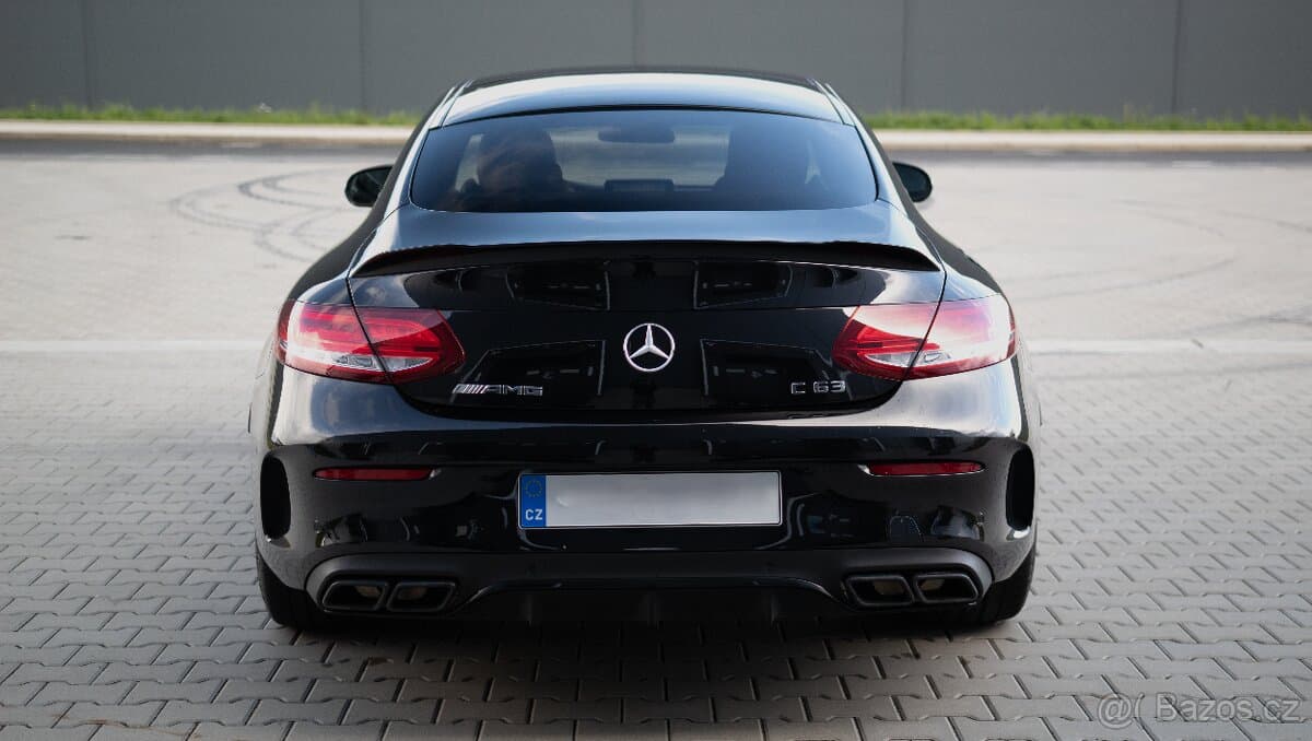 2017 Mercedes-Benz OSTATNÍ - 6