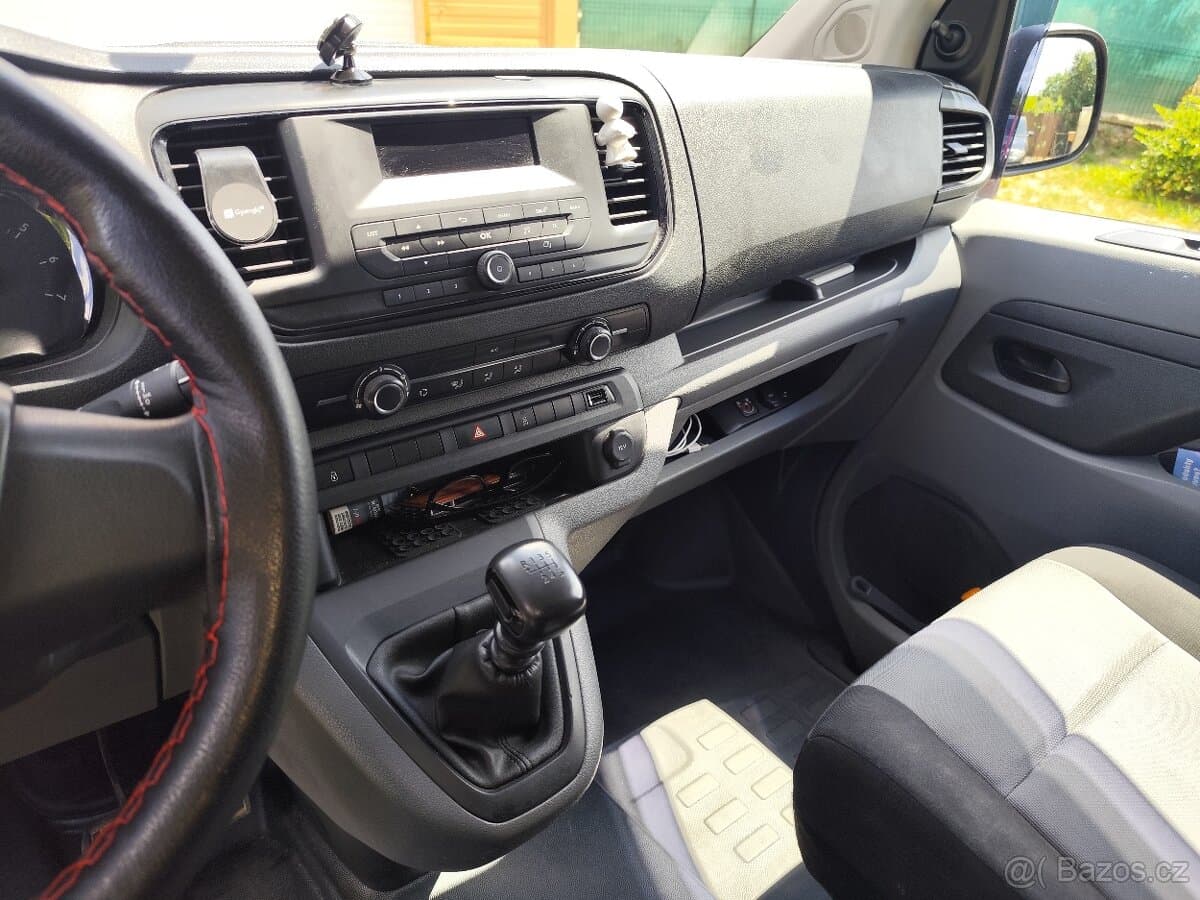 2017 Peugeot EXPERT - 6