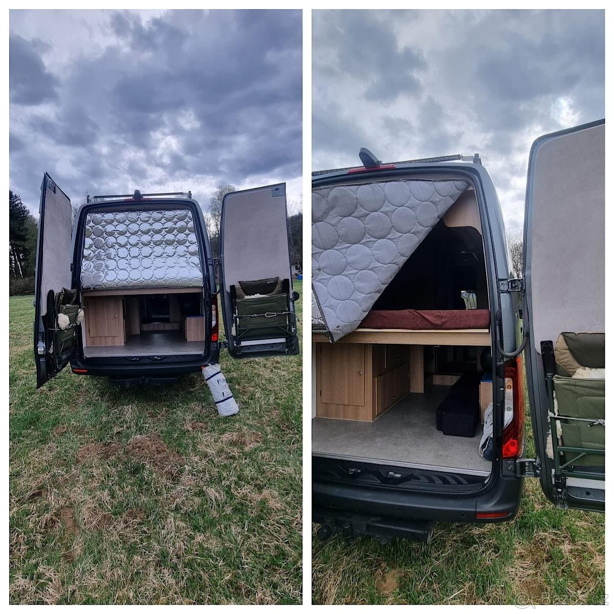 2021 Mercedes-Benz SPRINTER - 6