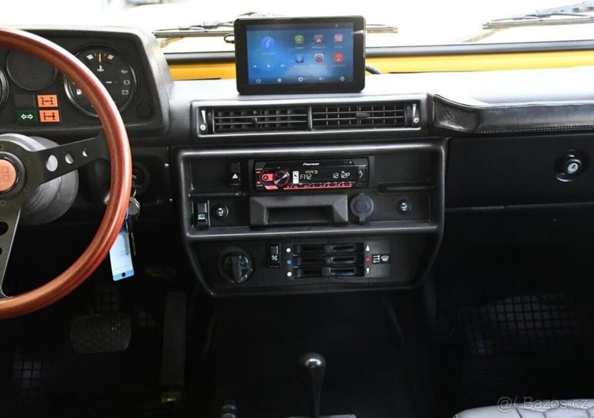 1990 Mercedes-Benz G-CLASS - 6