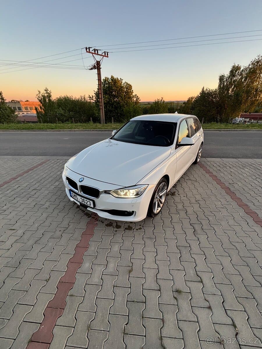 2014 BMW OSTATNÍ - 6